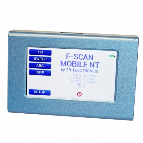 F-SCAN Mobile NT